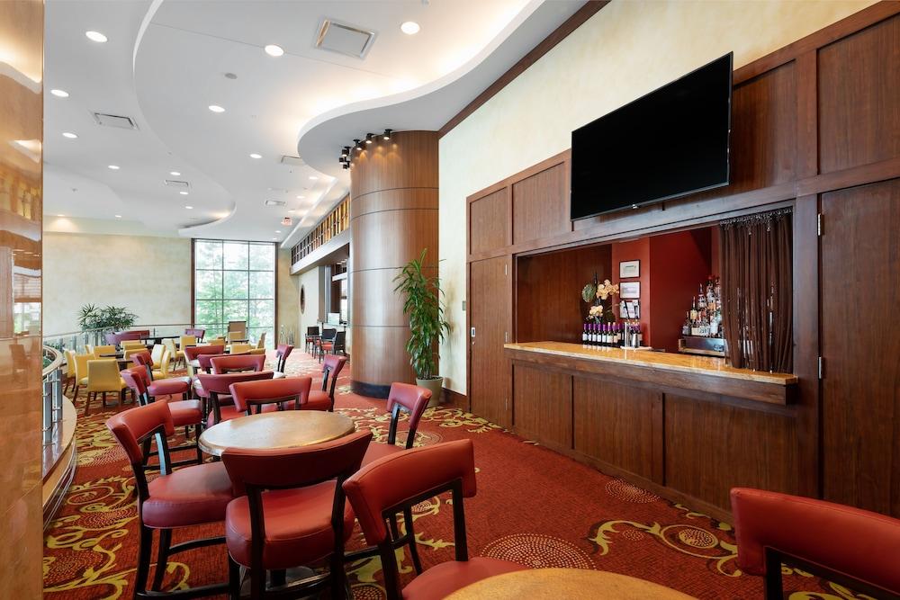 Embassy - Downtown Hotel Houston