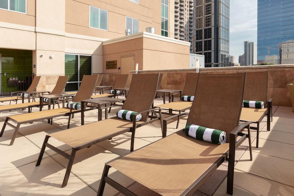 Embassy - Downtown Hotel Houston