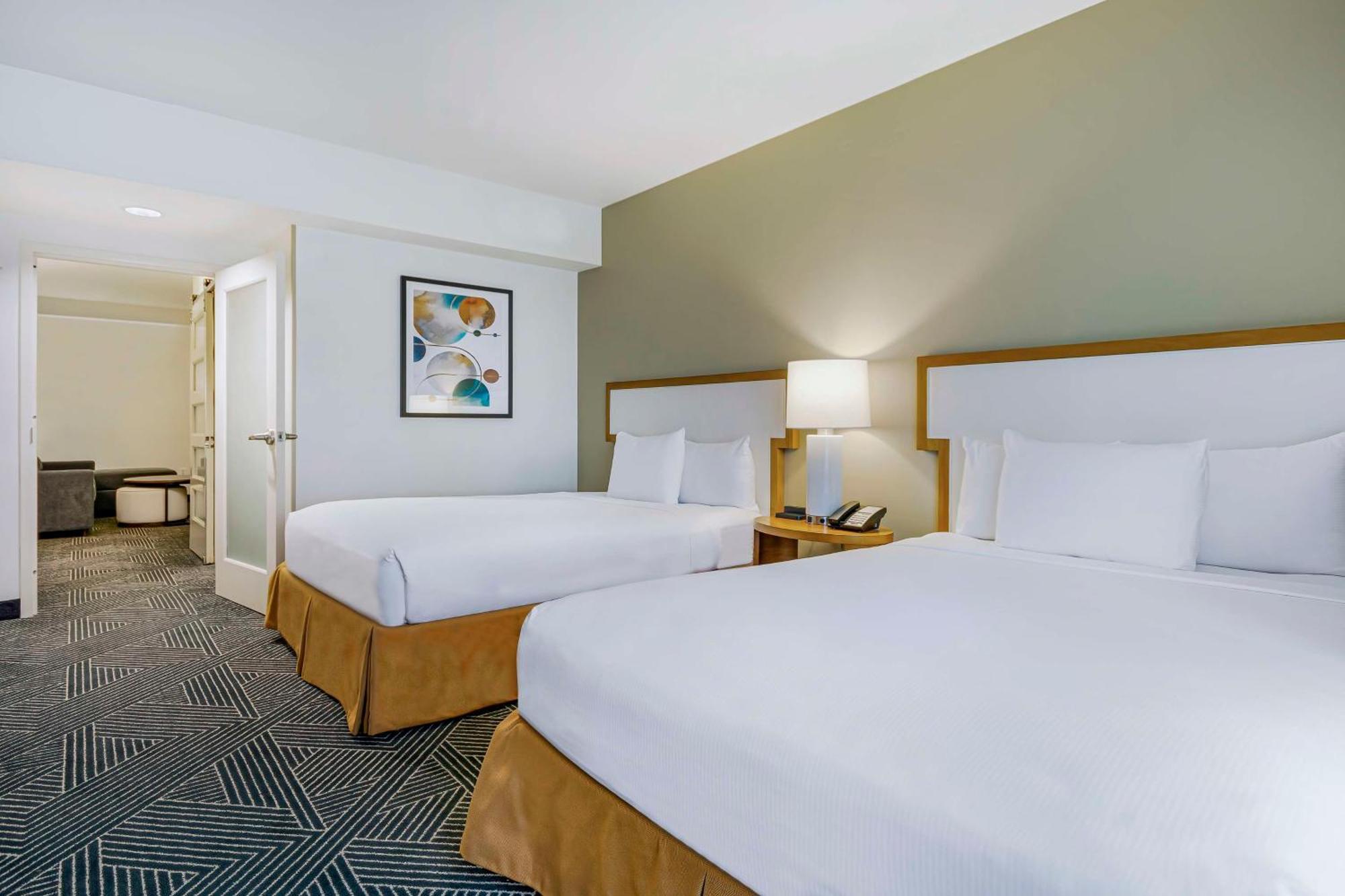 Embassy - Downtown Hotel Houston