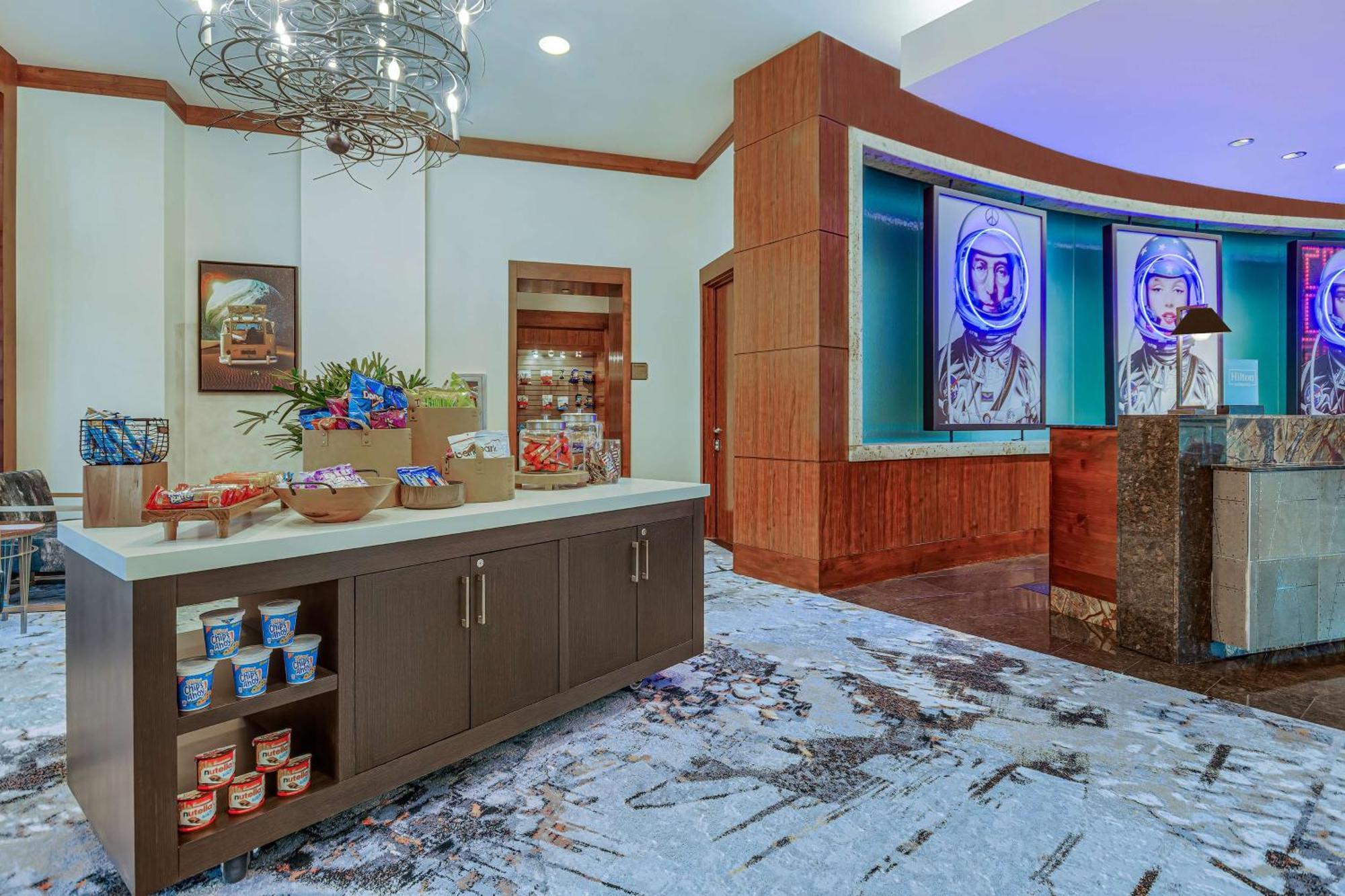 Embassy - Downtown Hotel Houston