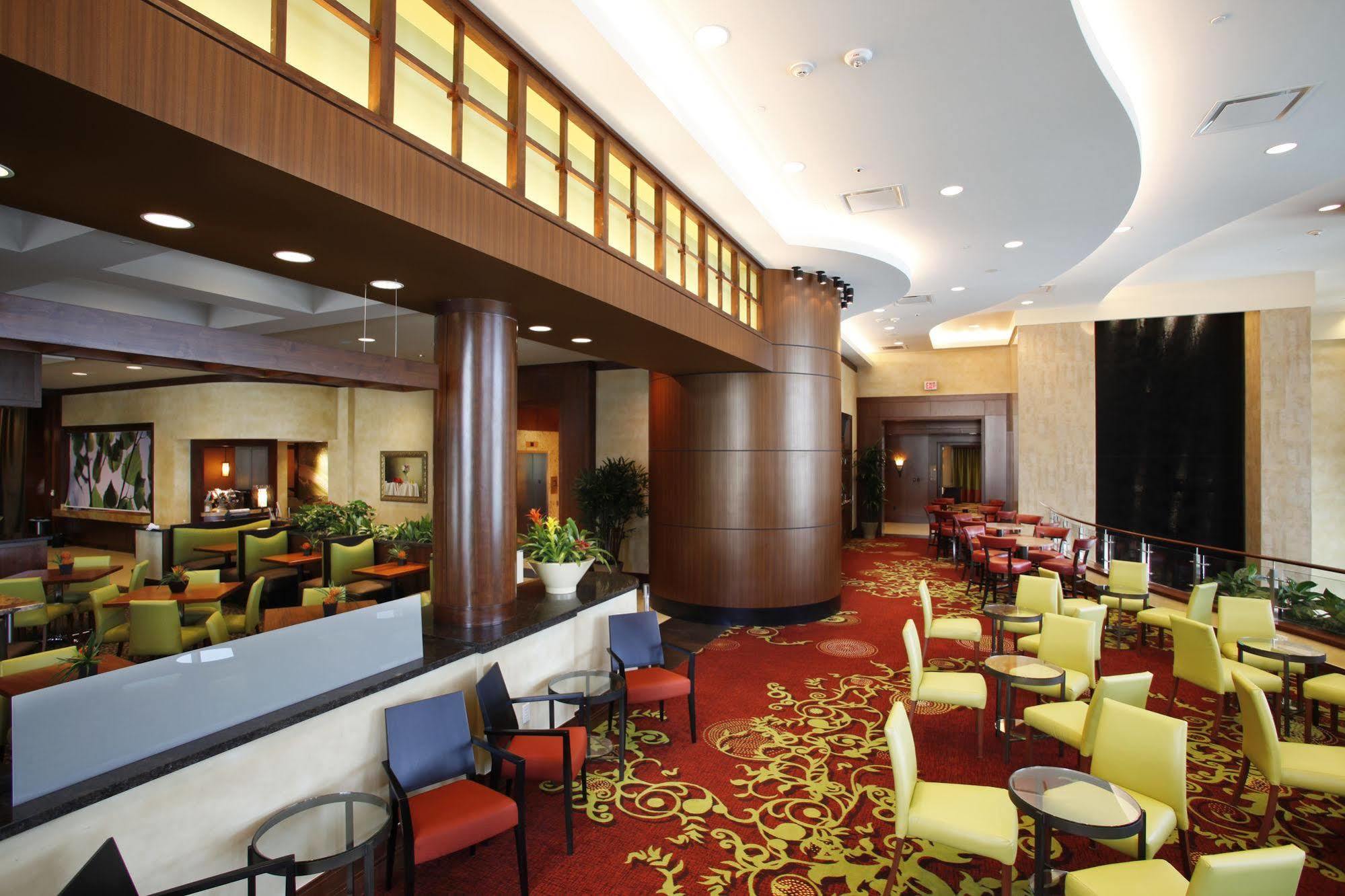 Embassy - Downtown 4* Houston