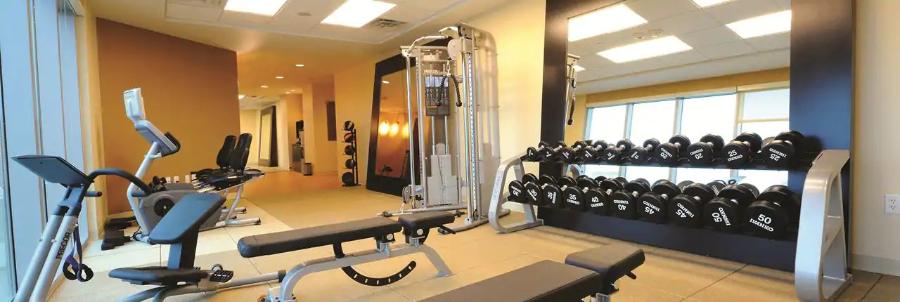 Embassy - Downtown 4* Houston