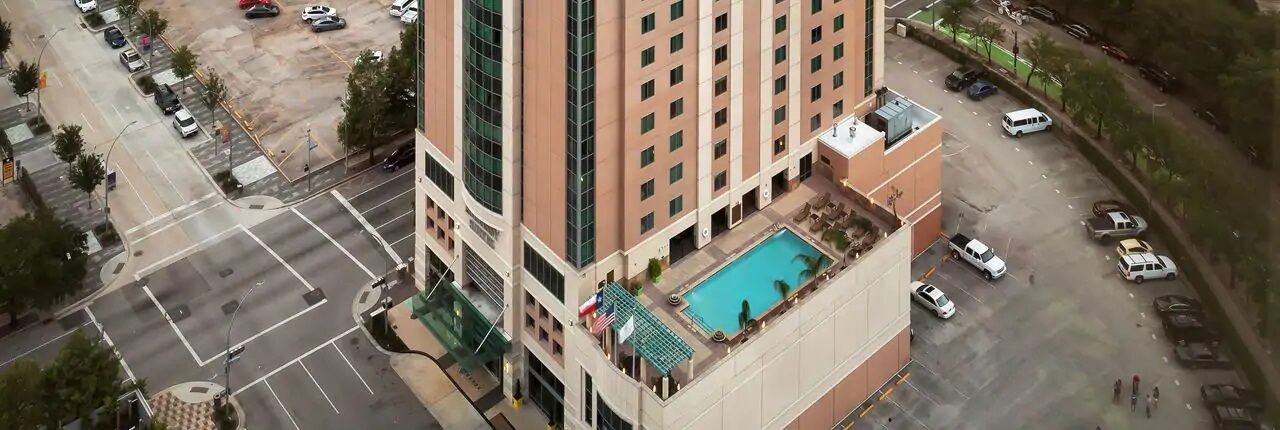 Embassy - Downtown Houston